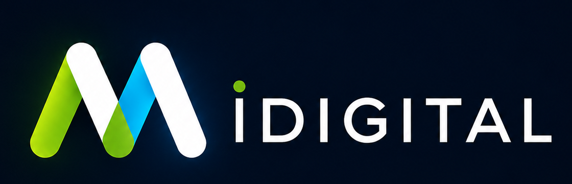 iDIGITAL